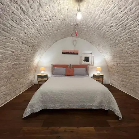 Dimora Pozzo Epifani *