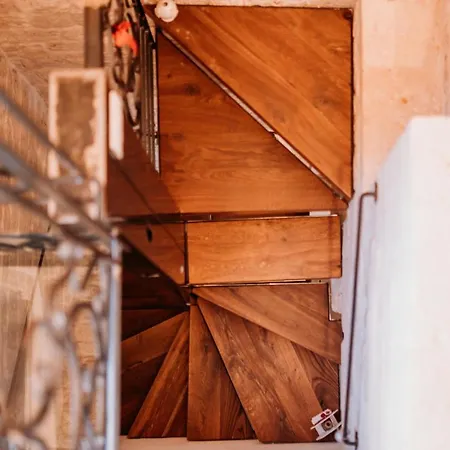 Prázdninový dům Dimora Pozzo Epifani Noci