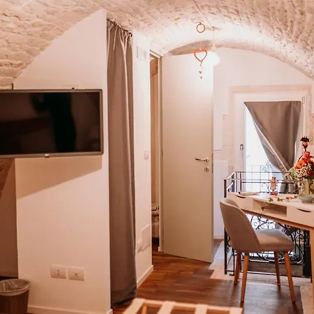 Dimora Pozzo Epifani Noci