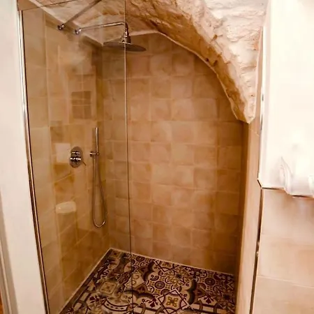 Dimora Pozzo Epifani Noci