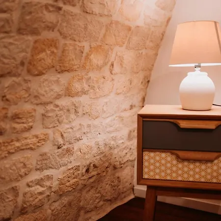 Prázdninový dům Dimora Pozzo Epifani Noci