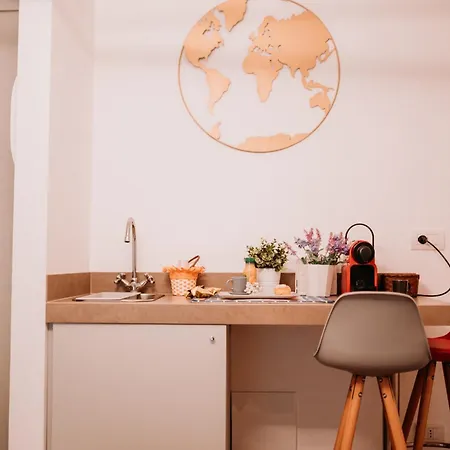 Dimora Pozzo Epifani * Noci