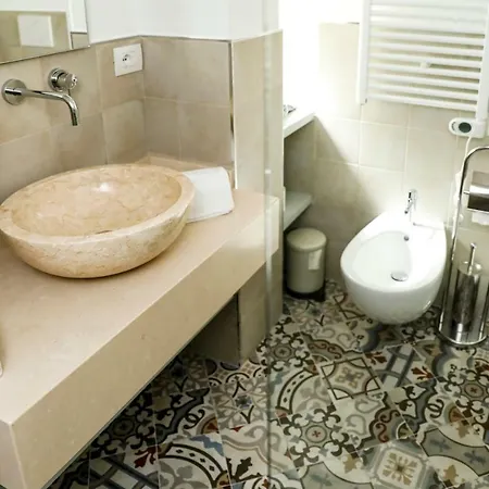 Prázdninový dům Dimora Pozzo Epifani Noci