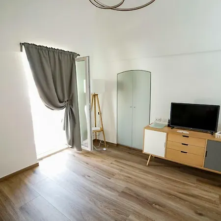 Prázdninový dům Dimora Pozzo Epifani Noci