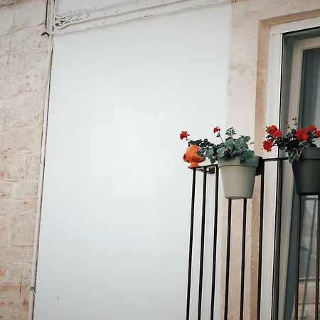 Сasa de vacaciones Dimora Pozzo Epifani Noci