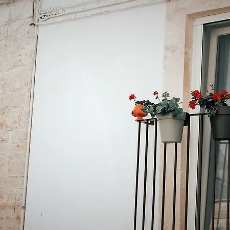 Prázdninový dům Dimora Pozzo Epifani Noci