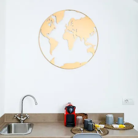 Dimora Pozzo Epifani Prázdninový dům