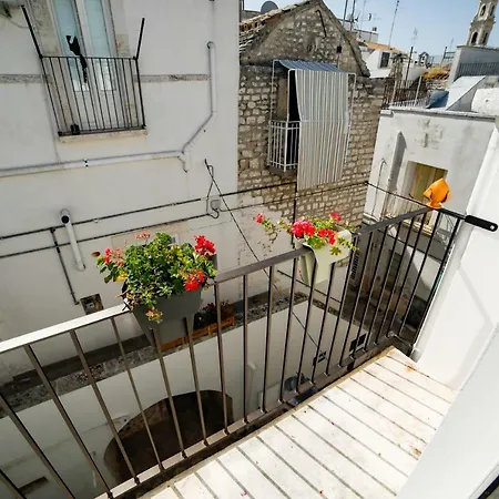 Dimora Pozzo Epifani Noci