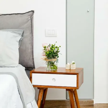 Dimora Pozzo Epifani Prázdninový dům *