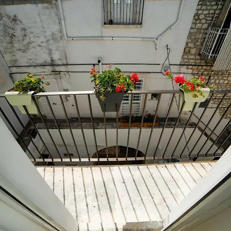 Dimora Pozzo Epifani