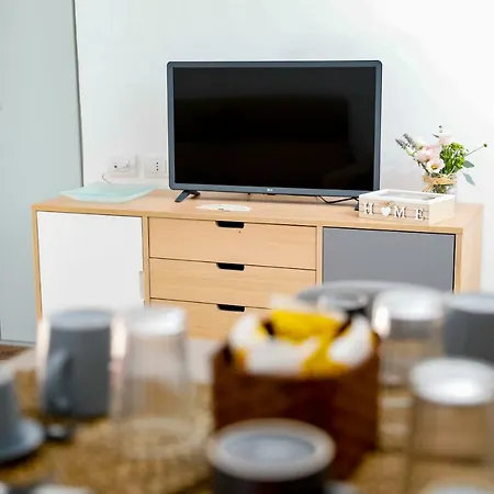 Prázdninový dům Dimora Pozzo Epifani *