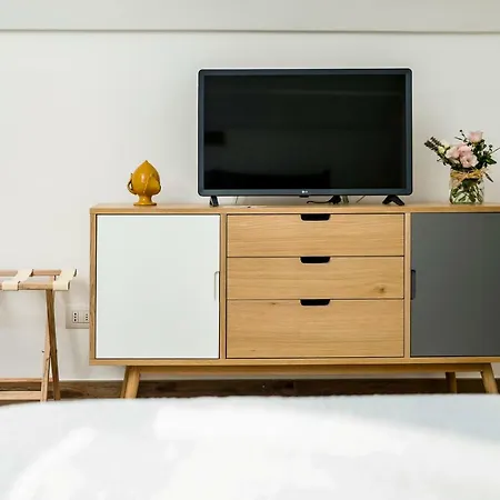 Dimora Pozzo Epifani Prázdninový dům Noci