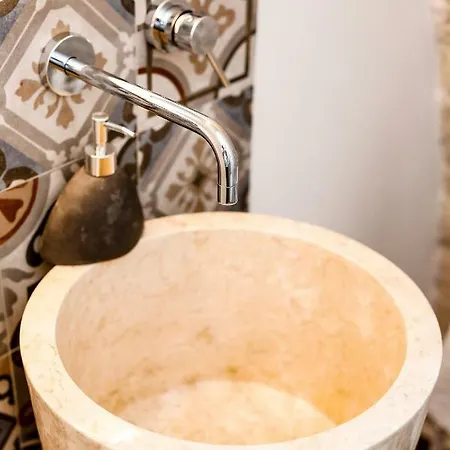 Prázdninový dům Dimora Pozzo Epifani *