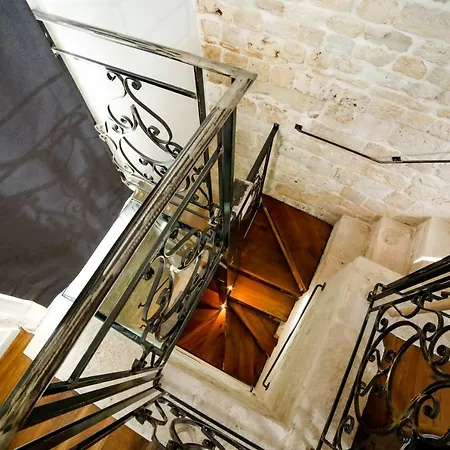 Prázdninový dům Dimora Pozzo Epifani Noci