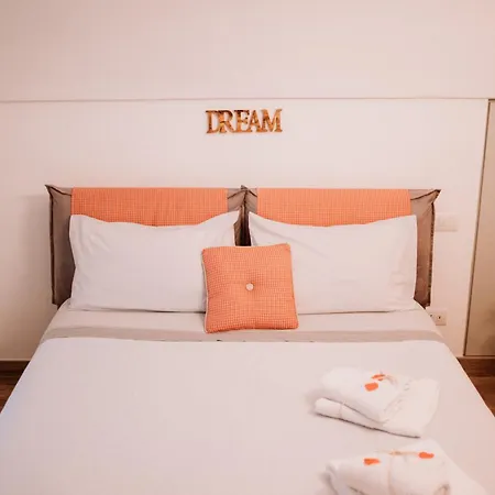 Feriehus Dimora Pozzo Epifani