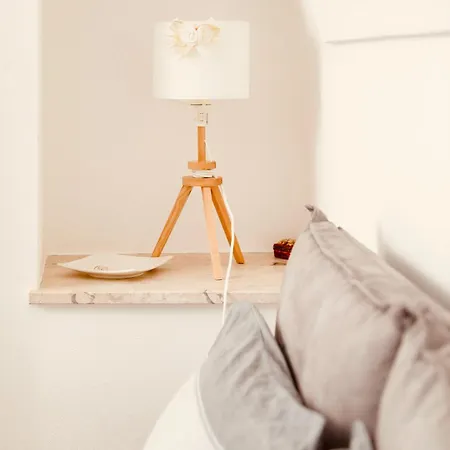 Dimora Pozzo Epifani *