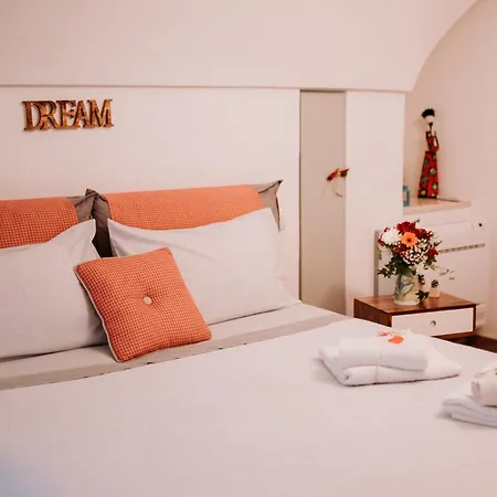 Feriehus Dimora Pozzo Epifani