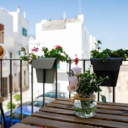 Дом отдыха Dimora Pozzo Epifani