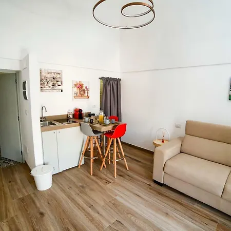 Dimora Pozzo Epifani *