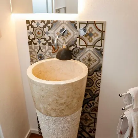 Dimora Pozzo Epifani Feriehus