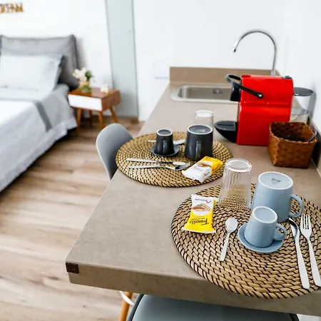 Дом отдыха Dimora Pozzo Epifani