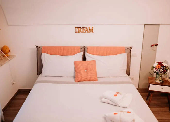 Сasa de vacaciones Dimora Pozzo Epifani