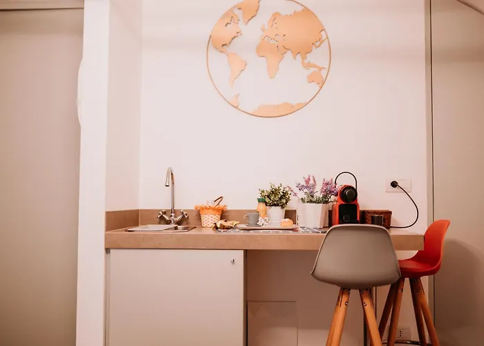 Dimora Pozzo Epifani * Noci