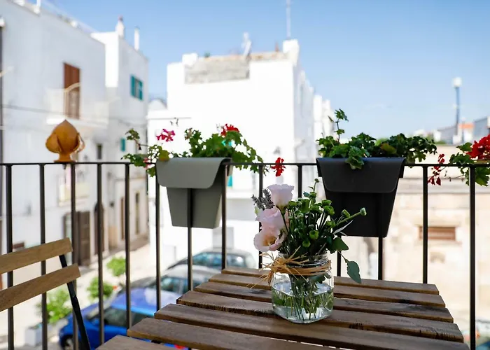 Сasa de vacaciones Dimora Pozzo Epifani