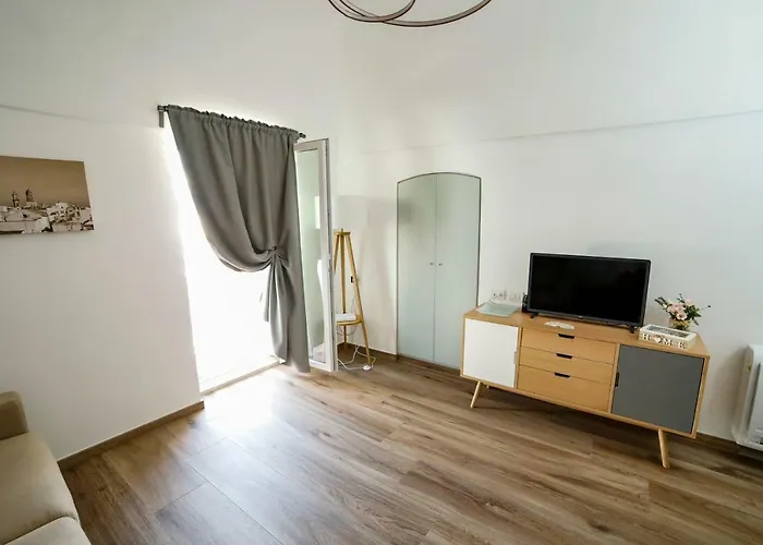 Сasa de vacaciones Dimora Pozzo Epifani Noci