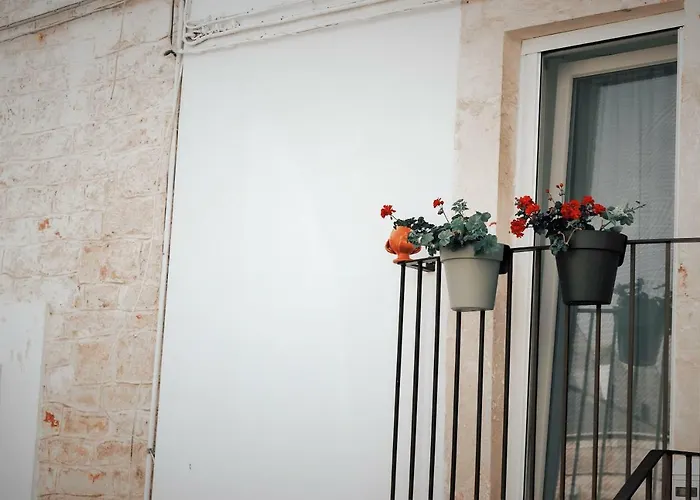 Vakantiehuis Dimora Pozzo Epifani Noci